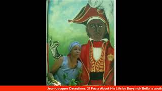 Celebrating Dessalines 266th Earthstrong [upl. by Melvin]