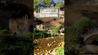 ⛪SANTUARIO DE LA VIRGEN DE LA CUEVA📍INFIESTO PILOÑA [upl. by Turtle]