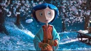 Coraline Full Movie Facts amp Review  Dakota Fanning  Teri Hatcher [upl. by Rumney395]