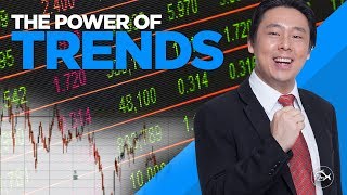 The Power of Stock Market Trends [upl. by Derry]