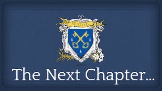 The Next Chapter [upl. by Ardnik]