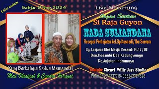 NADA SULIANDANA LIVE [upl. by Geralda]