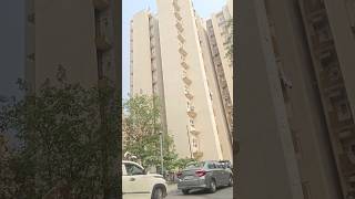 Delhi quartersnewdelhiviralvideo tranding ytshorts [upl. by Attenyt881]