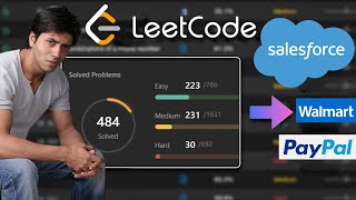 How to Start Leetcode as a beginner [upl. by Hsetih]