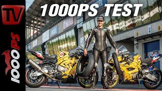 Motorrad Supersport Reifen Vergleich und Beratung  5 Dunlops im Test [upl. by Linder]