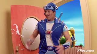 LazyTown  Swiped Sweets  Full Episode [upl. by Giff741]