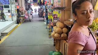 Iguala Guerrero  mercado municipal de Iguala  vlog31 [upl. by Cristen]