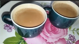 Karak Chye Tealovers Delicious Tea For Beginners Special  2 Cups Tea Make Tasty Tea 4 Special 1 [upl. by Reivazx]