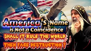 America Prophesized In The Book Of Revelation  Bishop Mar Mari Emmanuel [upl. by Anrol]