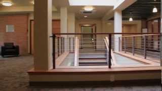 Agassiz Hall Tour  Mayville State University [upl. by Fiertz]