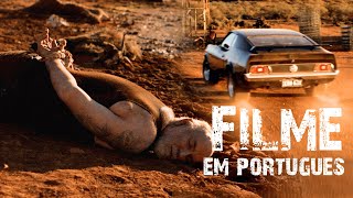 Drama Criminal Ação Locusts  Filme Completo Dublado em Português [upl. by Subir]