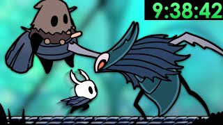 Can I 100 Hollow Knight Steel Soul [upl. by Cristy80]