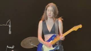 HAIM  The Steps  Ohana Fest  Dana Point CA  29 SEP 2023  LIVE 4K [upl. by Azitram303]