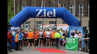 1 CityLauf Lebenshilfe Delmenhorst und Landkreis Oldenburg 2024 [upl. by Touber468]