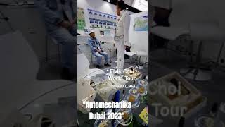 quotAutomechanika Dubai 2023quot 아랍 에미레이트 두바이 현지에서 교민 회장님과 단장님 엘비스 초이 밴드는 해외동포 교민회 문화행사에 함께 합니다 [upl. by Budge602]