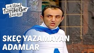 Çok Güzel Hareketler Bunlar 1 Bölüm  Skeç Yazamayan Adamlar [upl. by Sheeran926]