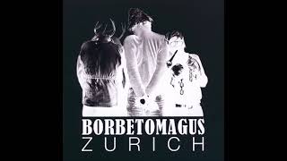 Borbetomagus  Zurich Full Album 1985 [upl. by Lledrev]