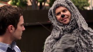 Wilfred But its from Season 1s Sanity amp Happiness  Wilfred Chats To Ryan [upl. by Abelard]