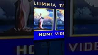 Columbia TriStar Home Video Intro [upl. by Rossner791]