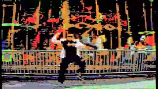 C64 PSY  OPA GANGNAM STYLE 8bit [upl. by Jc]