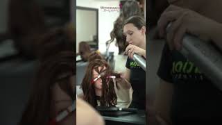 Curs coafor Oradea metropolitanbeautyacademy cursacreditat [upl. by Graybill]