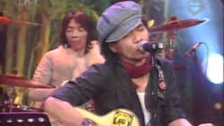 Salah  Slank Live akustik [upl. by Tarsuss]