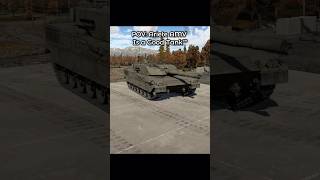 Ariete AMV Honest Opinion…  War Thunder warthunder gaijin airforce gajin tanks military [upl. by Anabahs835]