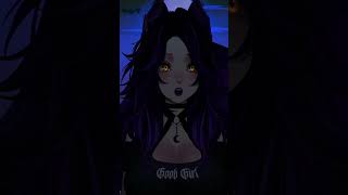 vtuber werewolf wolf anime [upl. by Fanechka]