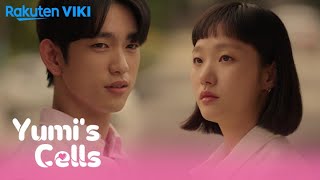 Yumi’s Cells  EP14  Jinyoung Notices They’re Taking a Break  Korean Drama [upl. by Htnicayh]