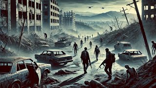 Zombie Apocalypse  HD  Action  Full Movie in English [upl. by Oni]