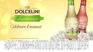 Dolcelini  Celebrare il Momento [upl. by Owiat]