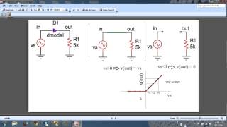 LTspice Netlist Video 5 [upl. by Solegna]