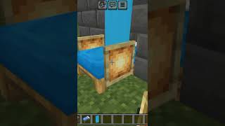 Five Micro Hacks in Minecraft 😱👀 minecraft shortsviral [upl. by Giacinta]