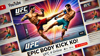 Miocic Vs Overeem [upl. by Ytsanyd214]