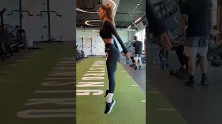 Girls Gym Motivation 4 [upl. by Kanal]