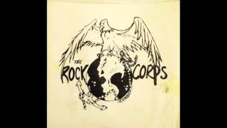 The Rock Corps  The Lords of Light 1984  US metal [upl. by De856]