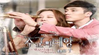 Full Album Various Artists  The Masters Sun OST Part6 [upl. by Blatt]