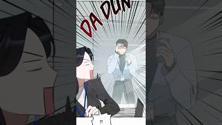 Glare 😂😂 manhwa webtoon manhua manga manhuaedit shorts webtoonambassador [upl. by Bithia]