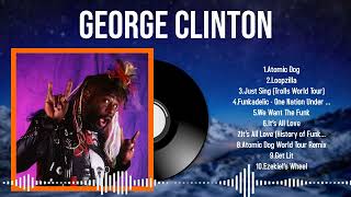 Best Love Songs and Ballads of 2024 by George Clinton Emotions Captured in Music [upl. by Anomas84]