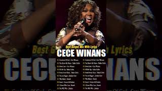 🙏 Most Powerful Gospel Songs of All Time 🙏 Best Gospel Mix Cece Winans Tasha Cobbs Jekalyn Carr [upl. by Melgar]