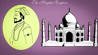 The Mughal Empire [upl. by Ginny]