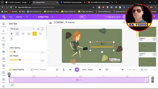 AI Tutorial    Social Media Video AI Tool for Digital Marketing  Useful for Brand Awareness [upl. by Naved]