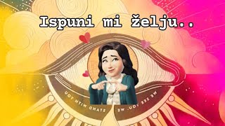 Da li će doći do kontaktapomirenja⁉️ Biraj grupu iiiiii SAZNAJ ♥️🩵 [upl. by Uno]