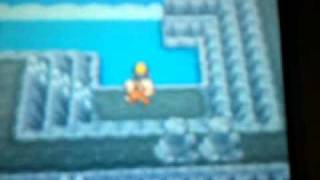 como capturar a moltres pokemon soul silver [upl. by Inerney275]