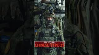 Chinese Type 21 Kit Breakdown [upl. by Eanrahc]