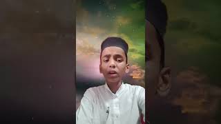 Sidra se bhi aage 💯♥️arabic naatshreef viralshorts viral videos trending [upl. by Pool]