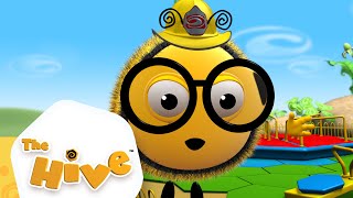 The Hive Full Episodes  30 MINUTES  Episodes 96101  The Hive Official [upl. by Junieta]