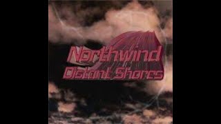 Northwind  Distant Shores 1978 full album prog rock [upl. by Jorie]