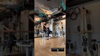 What is Gyrotonic method Pilates Yoga Fitness [upl. by Burne]