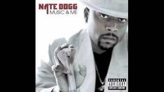 Nate Dogg  Backdoor  HQ [upl. by Trab]